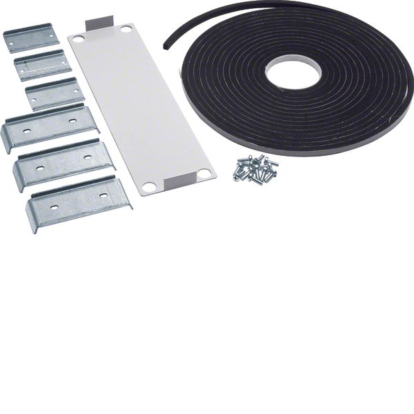 Covering plate, Univers, 360x120 mm image 1