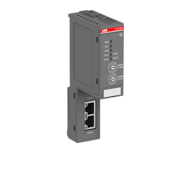 EN40-40N-01 Installation Contactor (NO) 40 A - 4 NO - 0 NC - 24 V - Control Circuit 400 Hz image 5
