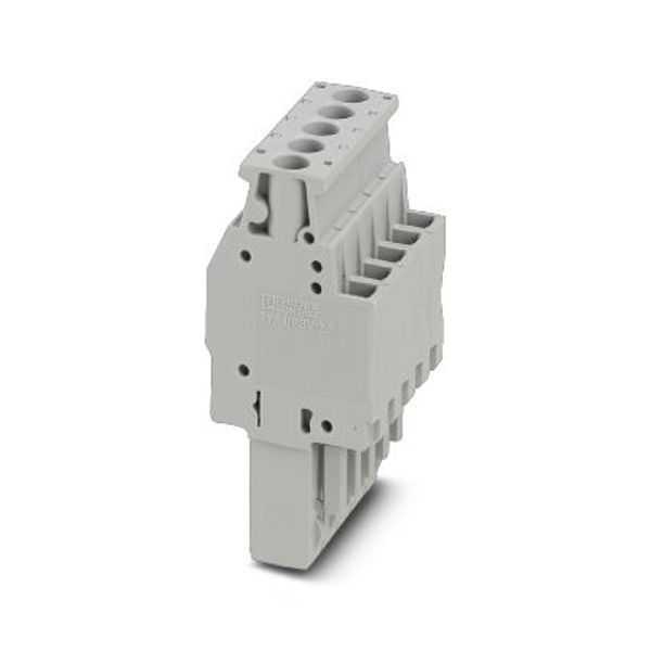 UPBV 2,5/ 5 - Plug image 2