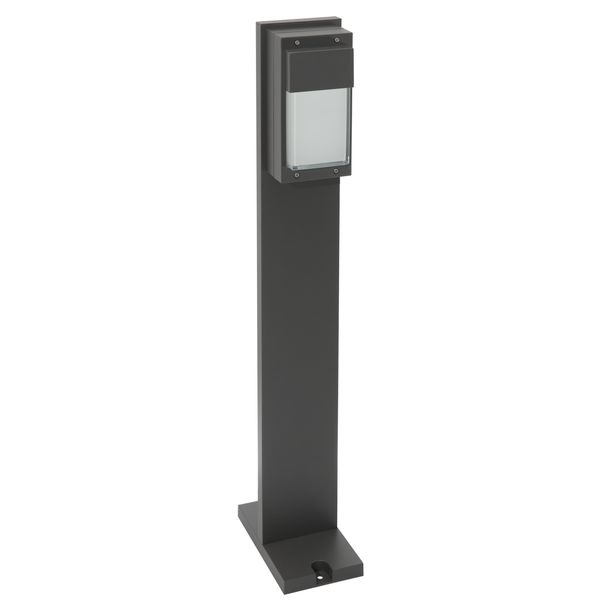 BLIZ MAST H1000 ANTHRACITE image 2