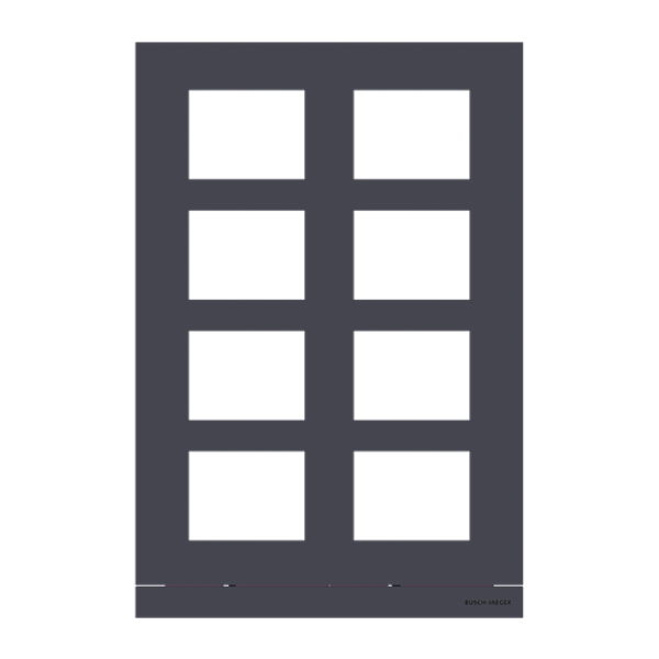 Front panel Audio 2/4 image 1