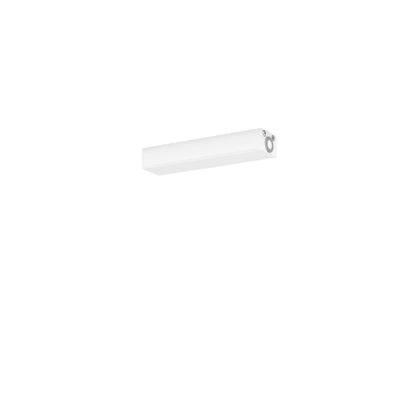 Ceiling installation L 186 B 42 H 29 colour: white image 2