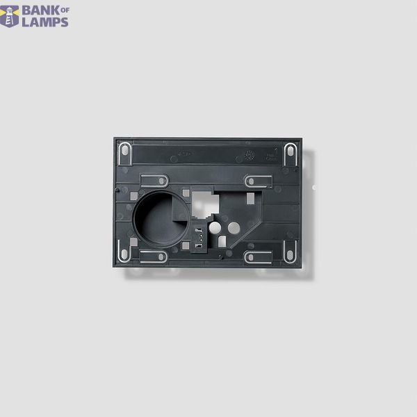 Wall mounting plate A 150-10 image 1