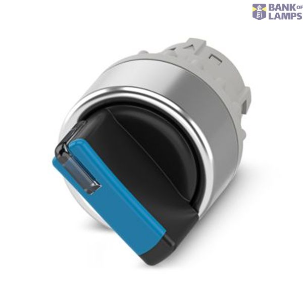 PHT22-SVD-BU - Selector switch image 1
