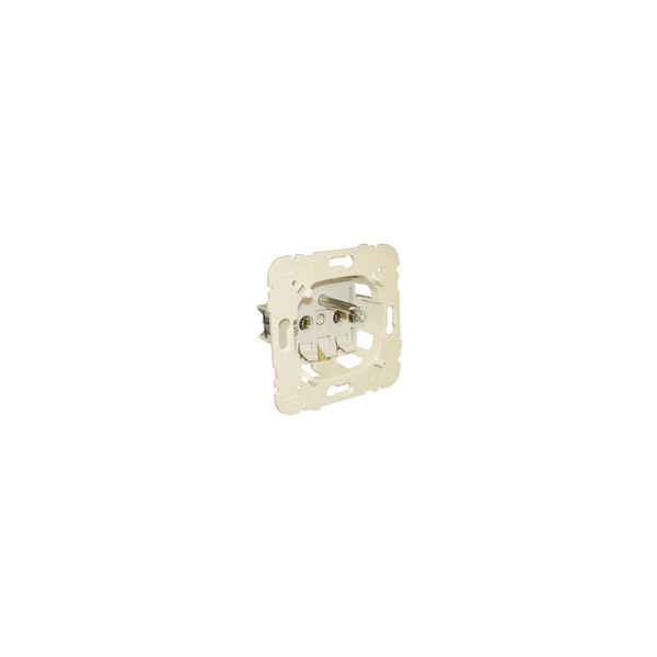 EARTH SOCKET(FRENCH TYPE)SCREWLESS TERMINALS image 1