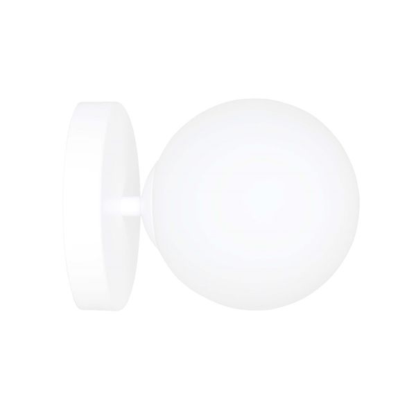 HALLDOR K1 WHITE image 2