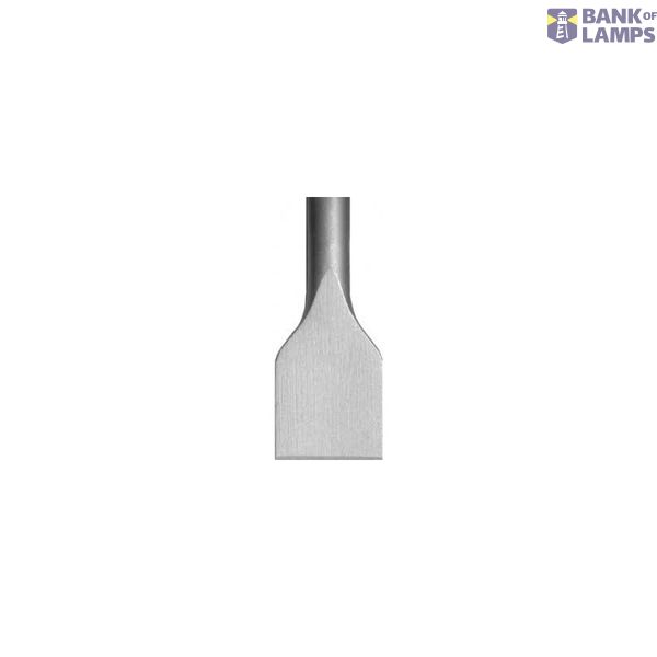 IR SPDH MAX CHISEL SPD 80X300 image 1