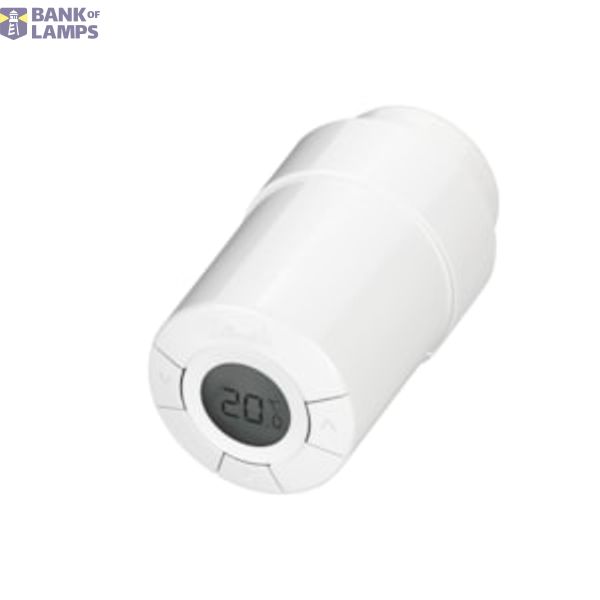 Radiator thermostat, Danfoss Link™ Connect, Adapter type: RA; M30, 868.42 MHz image 1