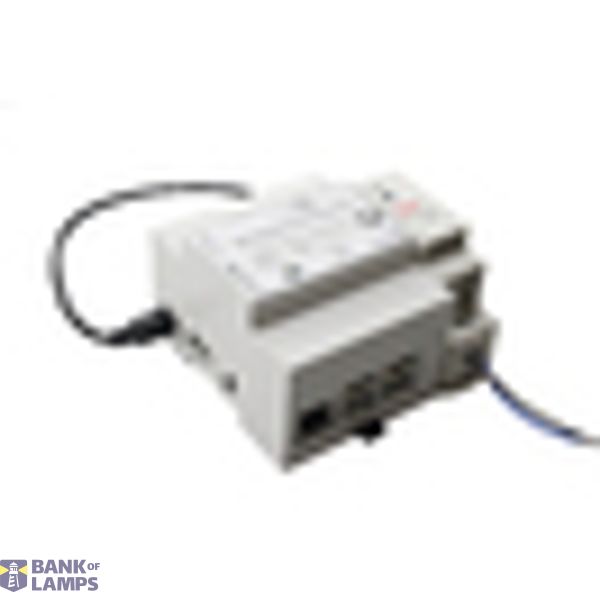 DIN rail PC (CPC) including WirelessControl Software image 4