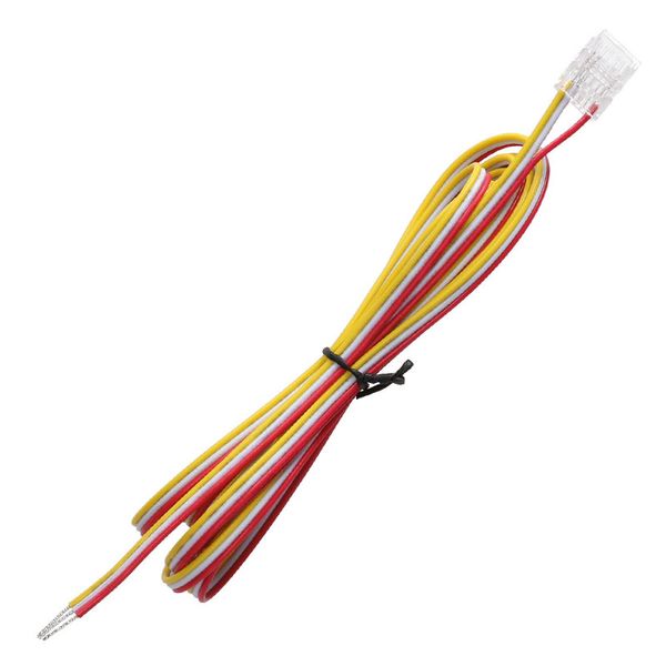 Connection connector CCT LED strips width image 1
