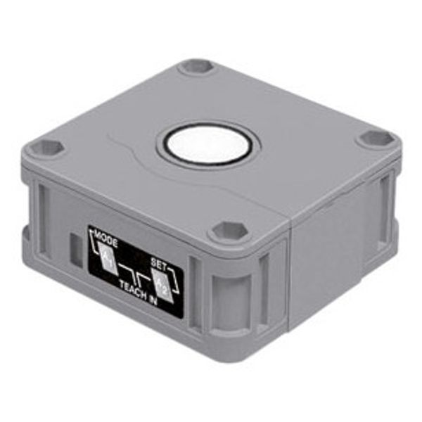 UB2000-F42-I-V15 Ultraschallsensor image 1