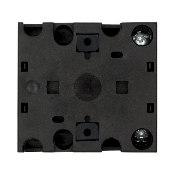T0-1-8200/E On-Off switch, 1 pole, 20 A, 90 °, flush mounting image 26