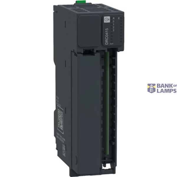 RO4 120VDC 230VAC NO NC 5A DL Mod image 2