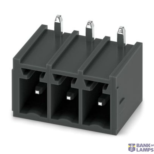 MC 1,5/ 3-GU-3,81 P19 THR - PCB header image 1