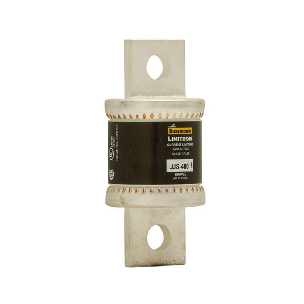 Fuse-link, LV, 400 A, AC 600 V, 25 x 92 mm, T, UL, very fast acting image 5
