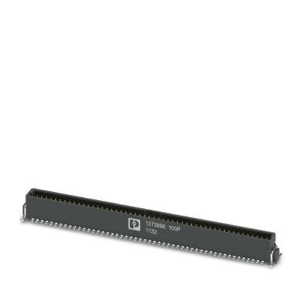 FR 1,27/100-MV 1,75 - SMD male connectors image 1