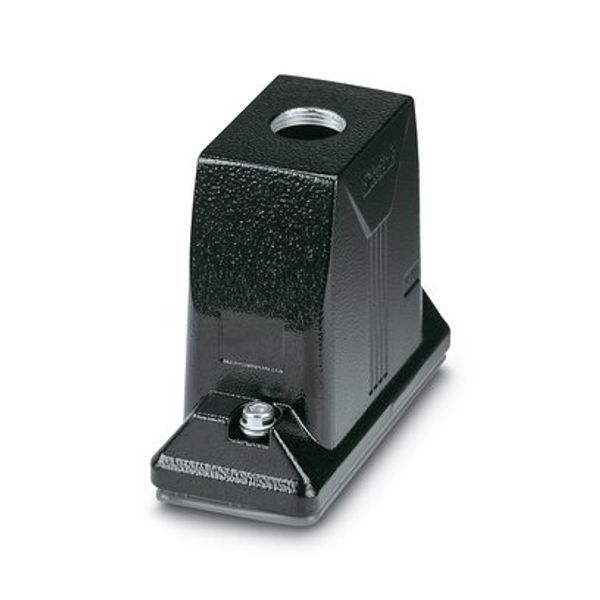HC-ADV-B16-HHWH-1TTM25-MF-BK - Housing image 3