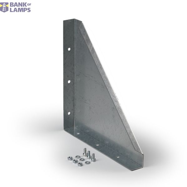 PSF1.1 | Support stand Triangle support plate image 1