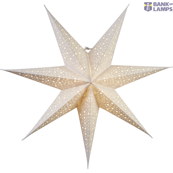 Paper Star Blinka image 2