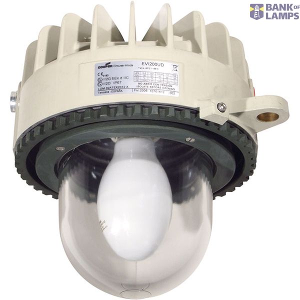 PENDANT LUMINARIE EXDIIC EVI200UD -50Â,º,C image 3