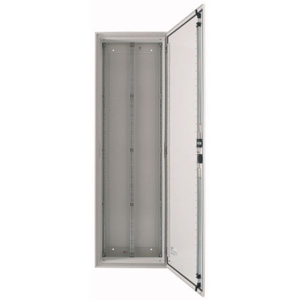 BPM-F-1100/19/2-P-EP Floor-standing distribution board, EP, IP55, HxWxD=1910x1100x250mm image 3