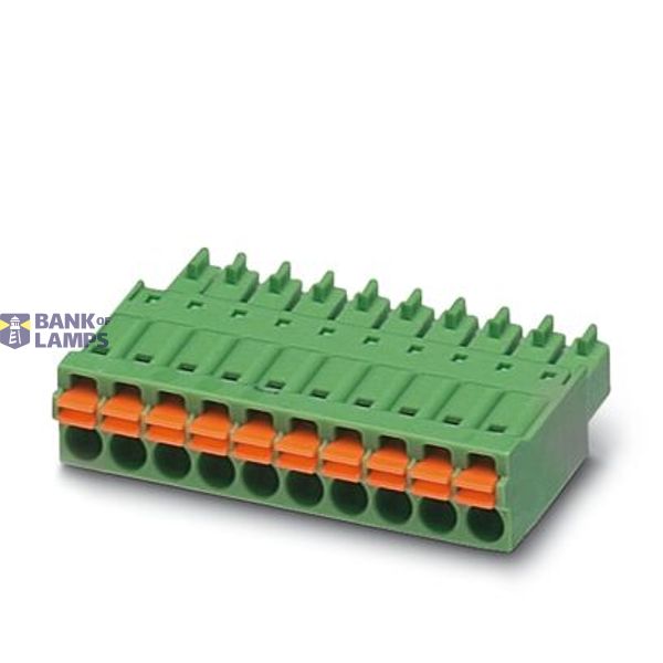 FMC 1,5/ 4-ST-3,5 BD2:X16 - PCB connector image 1