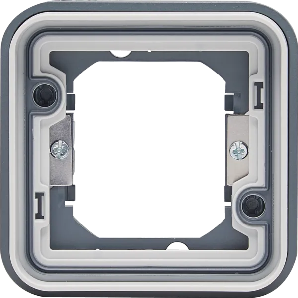CUBYKO FRAME ONLY GRAY image 1
