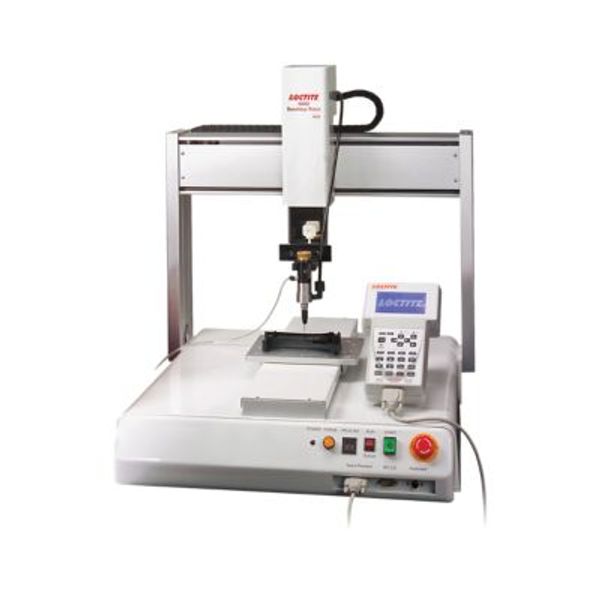 EQ RB40 500D BENCHTOP ROBOT image 1