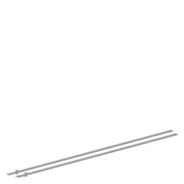 SIVACON S4 Locking bars 1 Pack=10 P... image 1