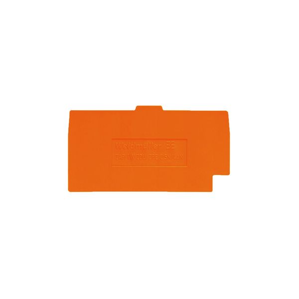 ZAP/TW ZDU/ZPE 2.5N/4AN OR image 1