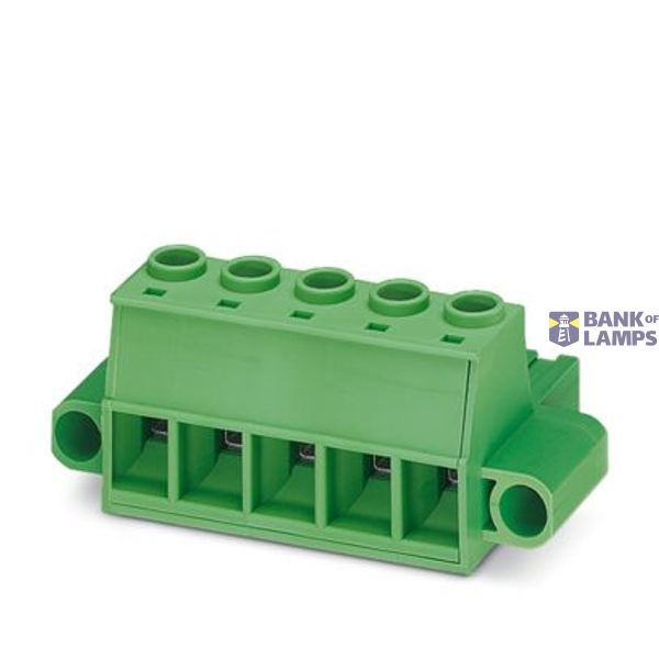 PC 6/ 5-STF-10,16 BD:L1-PE - PCB connector image 1