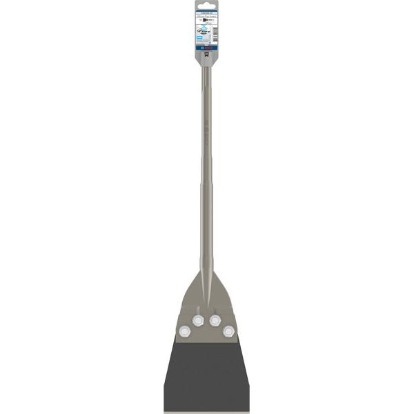 PRO SDS max Floor Scraper, 152x635 mm image 2