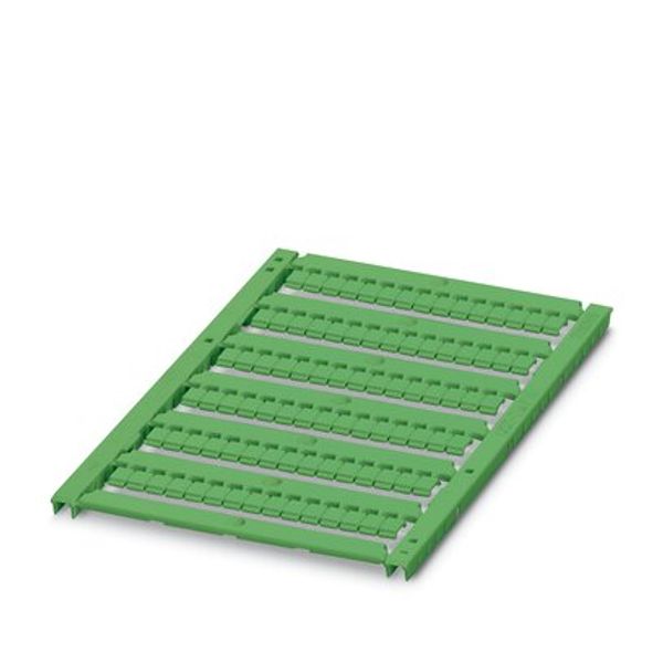 UCT-TMF 4 GN - Marker for terminal blocks image 3