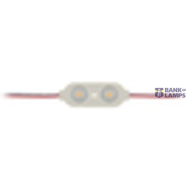LED module ensures Twin 12 CW (Kalt white)  IP65  CRI/RA 90+ image 4