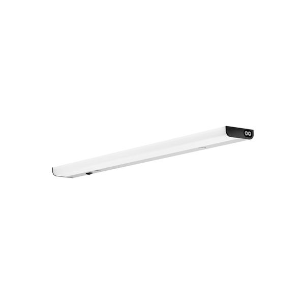 LINEAR LED FLAT ECO 840 OSRAM image 1