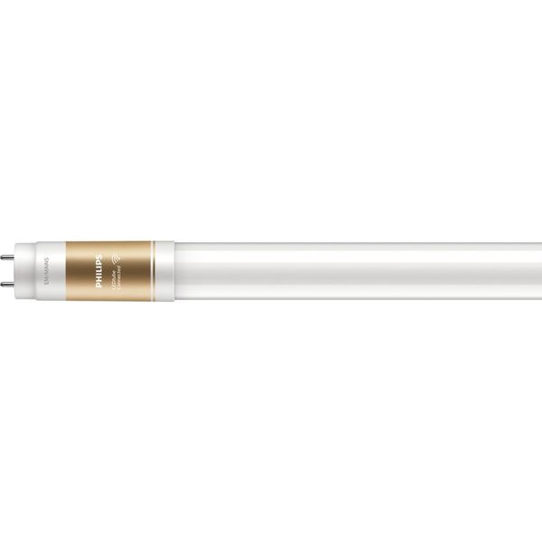 Connected, LED, T8, EM/Mains, 1200 mm, 15.6 W, 36W TL-D, 4000 K, 2500 lm, CRI 80, 75000 hour(s) image 1