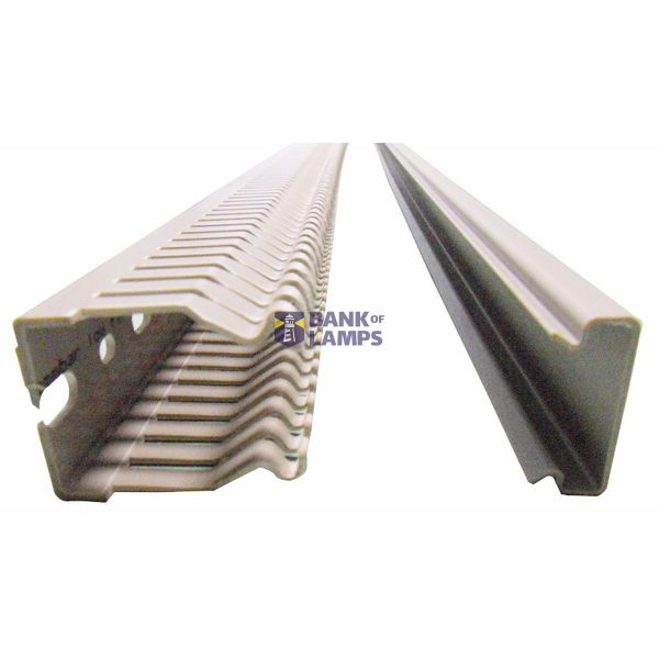 Wiring Duct 75,0x25,0mm HxW Type BE image 1