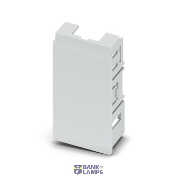 ME-IO-S 55 CPU EM-RJ45 - Connection plate image 1