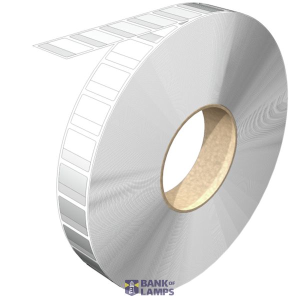 Cable coding system, white, without, Vinyl film image 1