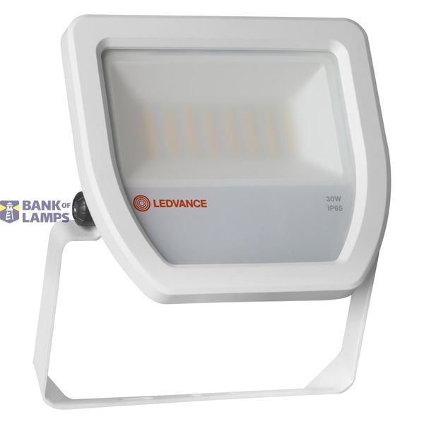 Proþ. LED 30W 3000K 3150lm IP65 WT Ledvance image 1