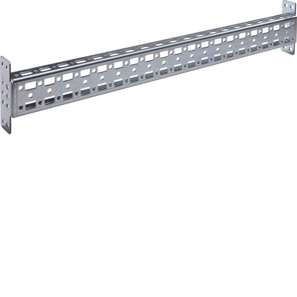 Cross rail, Univers, IP54, CL1, W600 mm, 2pieces image 1