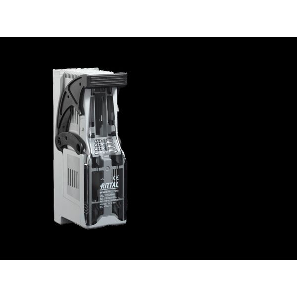 NH fuse-switch-disconnector, size 00, 690 V (RiLine Compact) image 2