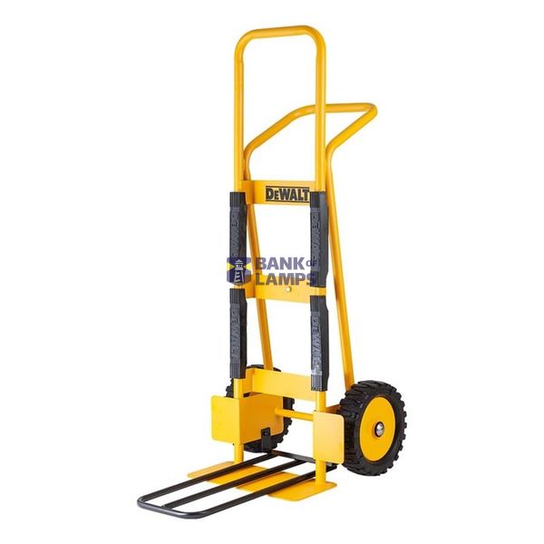 Cargo Trolley with Extended Support image 1