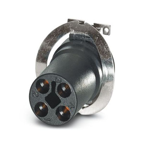 SACC-CI-M12FST-4P SMD SH T - Contact carrier image 2
