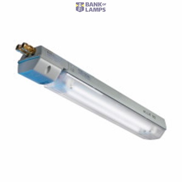 EX EMERGENCY L.F. ELLK 92018/18NIB image 2