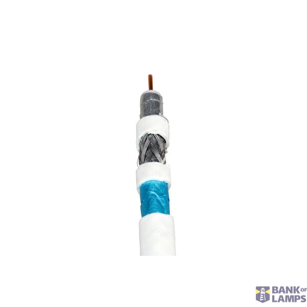 DIGI-SAT 3040 Coax 75Ohm, 110dB, ClassA, PVC, Eca image 6