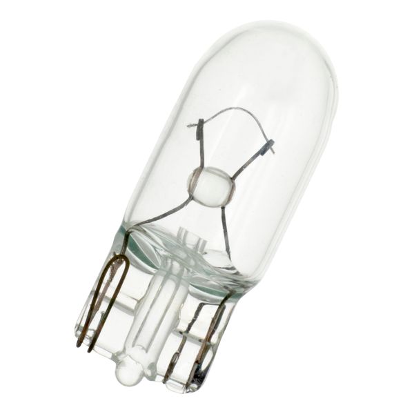 T10 Wedge-Base 6.3V 150mA C-2R image 1