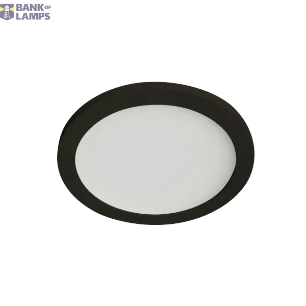RAX 180-190 GLASS IP44 MATT MUSTA image 1
