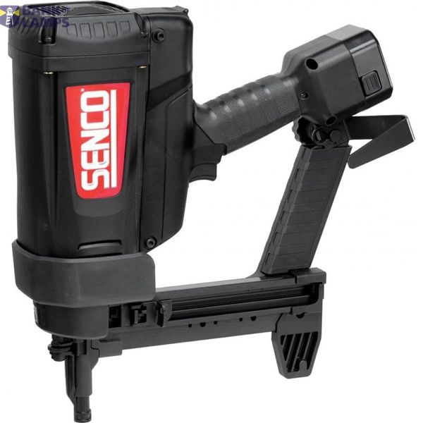 gas concrete nailer SGP40S image 1