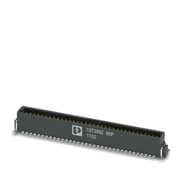 FR 1,27/ 68-MV 1,75 - SMD male connectors image 1